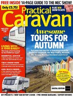 Practical Caravan